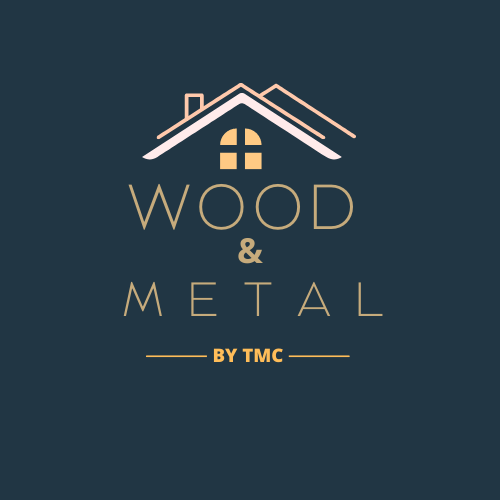 Wood & Metal by TMC