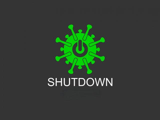 Pourquoi est-il important de planifier les shutdowns d'une société ?