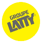 Logo GROUPE LATTY 