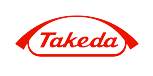 Logo TAKEDA